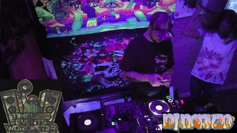 You’re Now Locked Into Timeless !