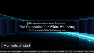 LA Antiwhite Terror to go National? | What is Counterfeiting Victory | Heather Mac Donald Interview
