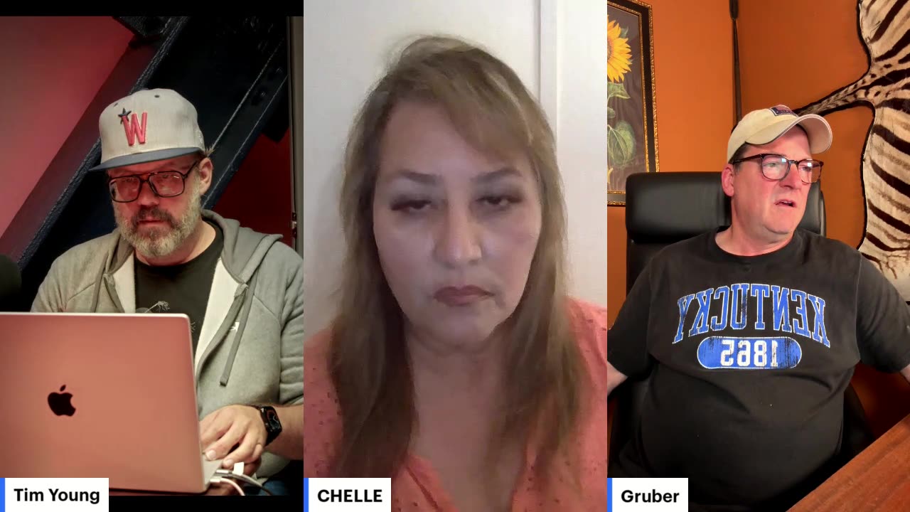 Big Beautiful Bill and the day in review @Heritage! Powered by @AmeriBev and @Kalshi