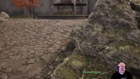 Oblivion Remaster #28