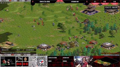 highlight Age of Empires Unforgettable ok2