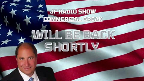 The John Fredericks Show [Live Radio & TV] May 20, 2025