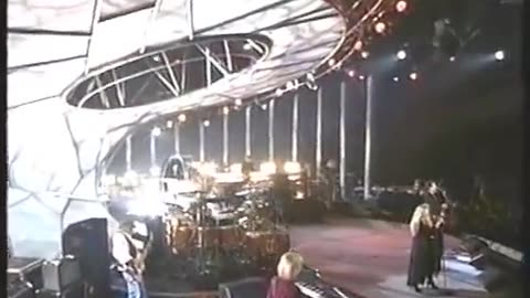 Go in your own way - Fleetwood Mac