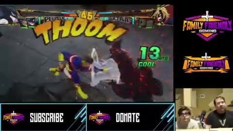 My Hero's One Justice 2 Versus