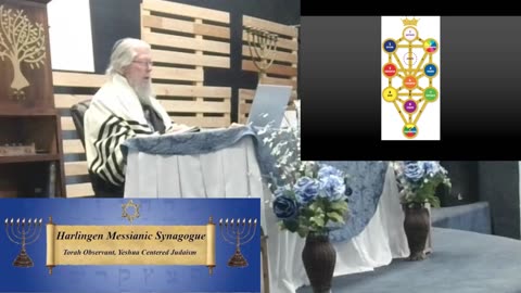 Shabbat Liturgy 4/19/25