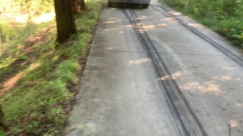 Edgar’s C10 ripping pt2 second view
