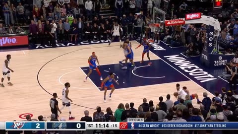 Clutch Moments That Defined This Week’s NBA Action!