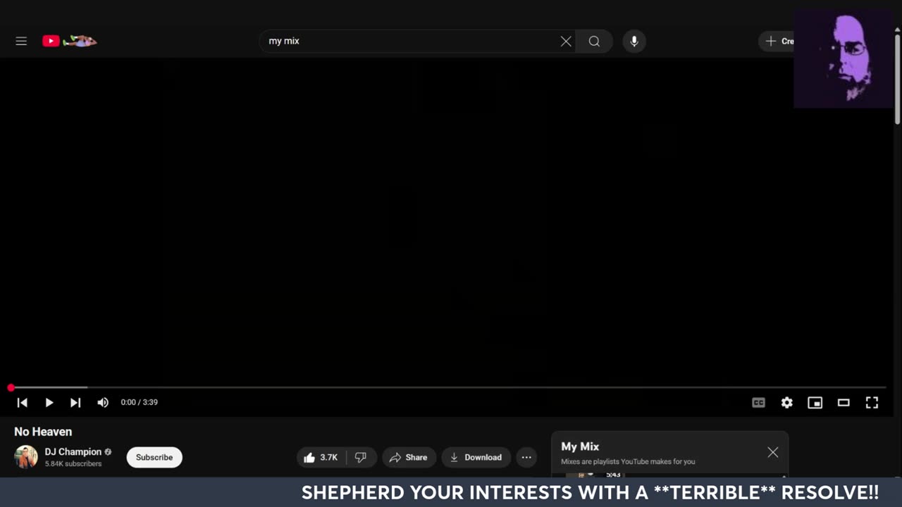 THUNDERDOME!! PRESIDENT TRUMP'S GOLDEN CABINET SHINES FROM AFAR!