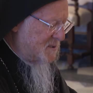 Ereziarhul Bartholomeu il numeste "Svantia ta" pe ereticul Leon, ii DA DARURI si PRIMESTE DAR, 2025