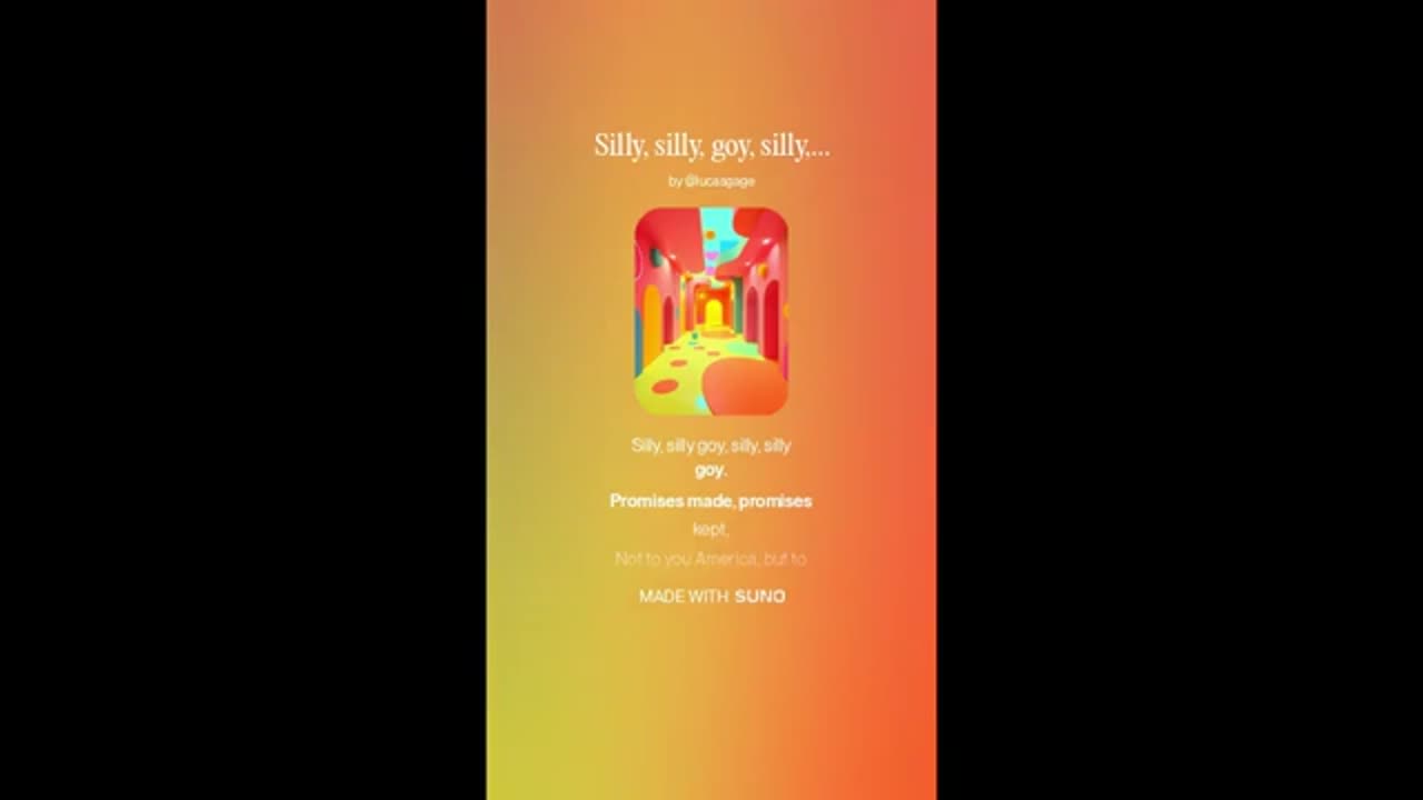 DJ KHAMAS - Silly Goy