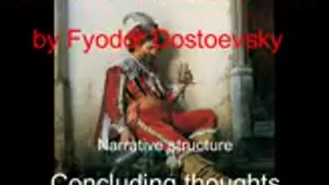 49.An Honest Thief by Fyodor Dostoevsky (Full Audiobook)