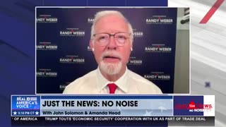 Rep. Randy Weber on Trump's New Spending Bill