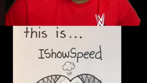 Ishowspeed