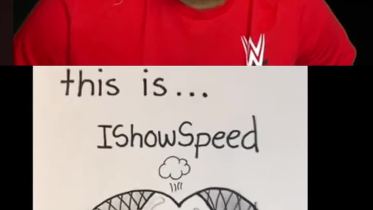 Ishowspeed