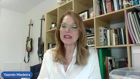Jesus Curando Laços de Afeto - Evangelho na Rede com Yasmin Madeira
