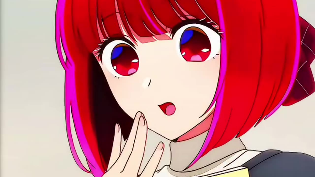 ANIME SHOWCASE