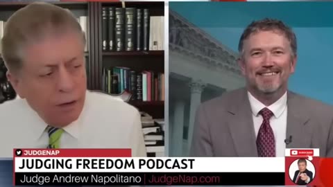Thomas Massie On AIPAC
