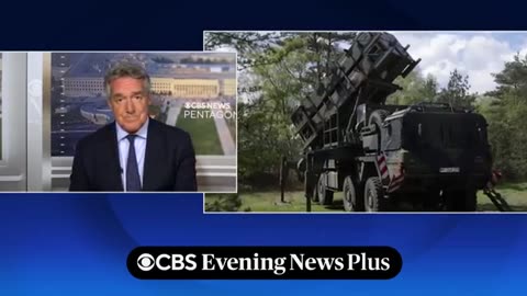 Behind U.S. decision to hold back some weapons shipments to Ukraine