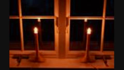 Candle in the Window