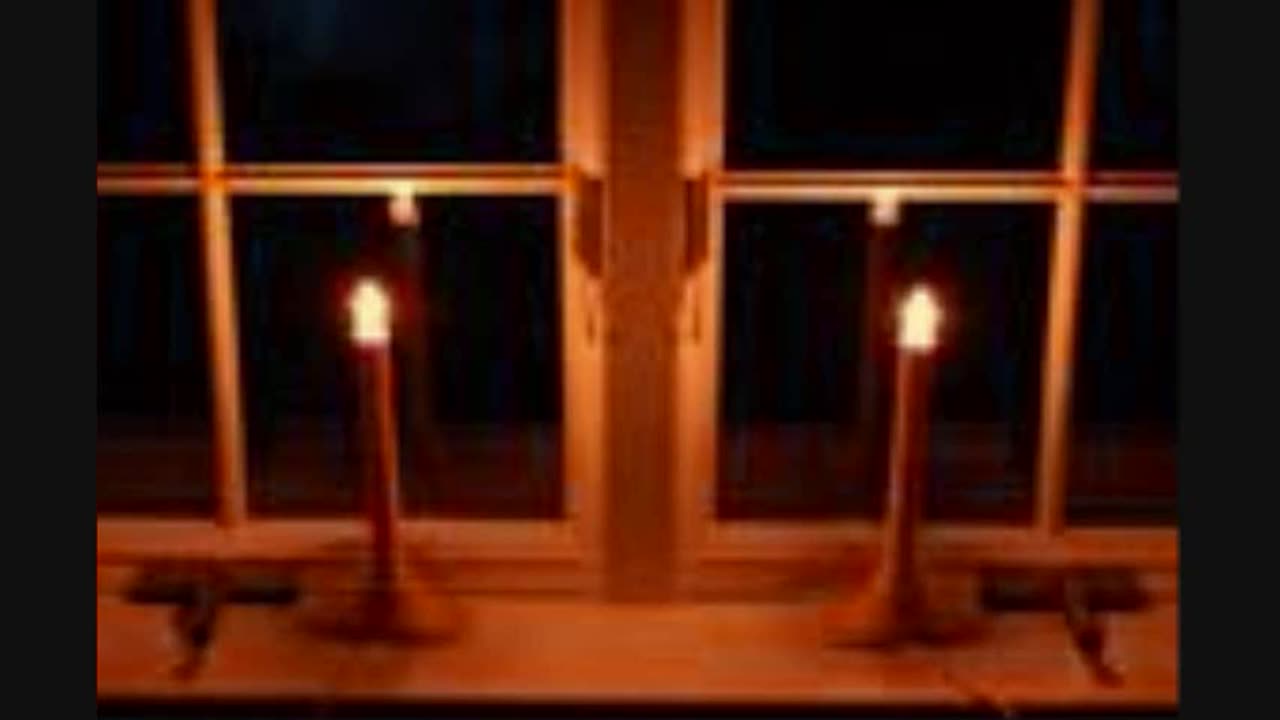 Candle in the Window
