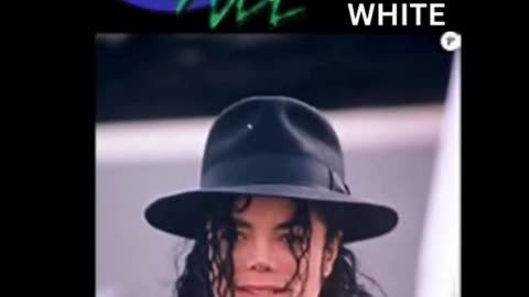 Michael Jackson | Black or White