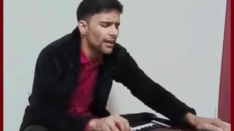 Maula Maula soul-stirring rendition by Aman #Shorts