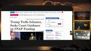 Ahoy The Ship Show - 11/03/2025