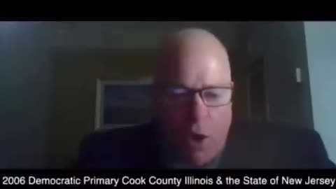 CIA Gary Berntsen talking about what was going on in Venezuela