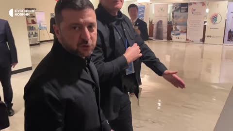 🤝🗣️ Ukraine Russia War | Zelensky's Key Talk with Trump at UN | RCF