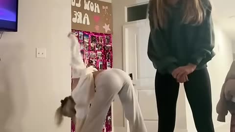 Big Bank Tiktok Challenge 🌶️🔥