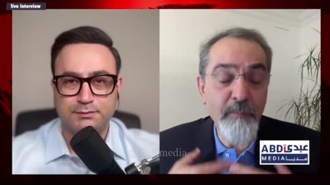 مهران مصطفوی: کفِ مطلوب آمریکا، غنی‌سازی زیر ۵ درصد و نظارت مستقیم آژانس است