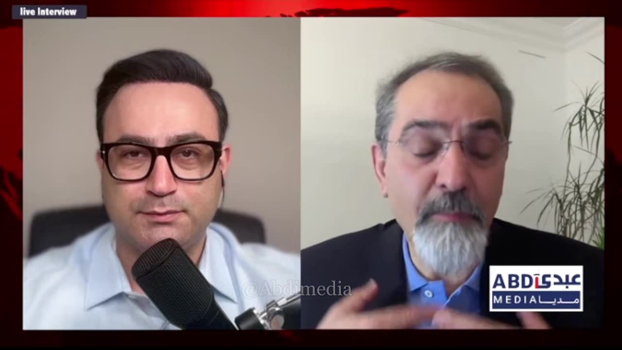 مهران مصطفوی: کفِ مطلوب آمریکا، غنی‌سازی زیر ۵ درصد و نظارت مستقیم آژانس است