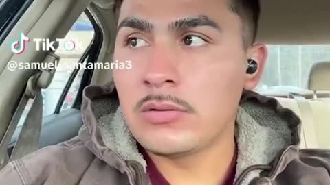 Someone needs a checkup by law enforcement