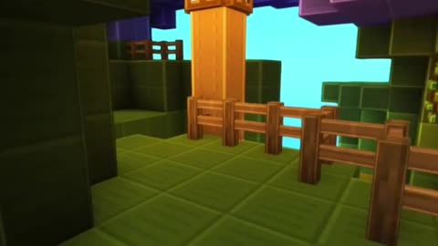 Minecraft Parkour | Gameplay | No Copyright | Vertical | Ep.1
