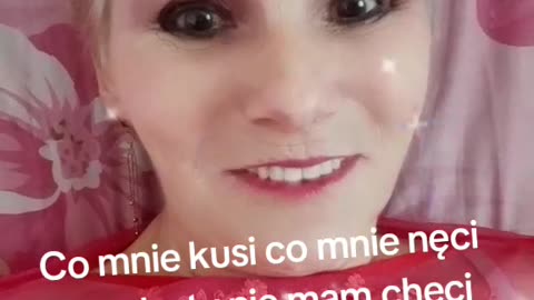 Co mnie kusi co mnie nęci