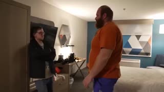 Dad Of 4 Has TERRIFYING Family Secrets Exposed When Caught Meeting Mom & GirI ARRESTED (Defiance OH)