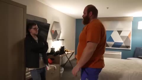 Dad Of 4 Has TERRIFYING Family Secrets Exposed When Caught Meeting Mom & GirI ARRESTED (Defiance OH)