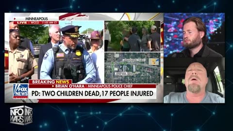 ALEX JONES [FULL] Wednesday 8/27/25