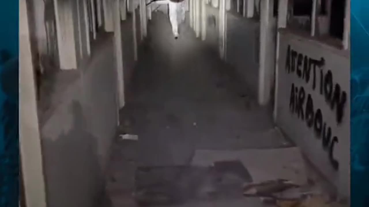 😨😱 I Would Be Out of There! | TheHauntingHour