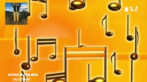 Cupchairs Discovers - 'Stuck in the Mud' by (Lily LiCausi)