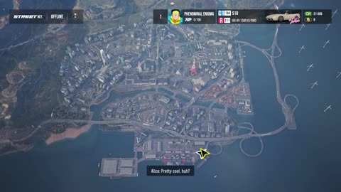 Car XStreet livestream