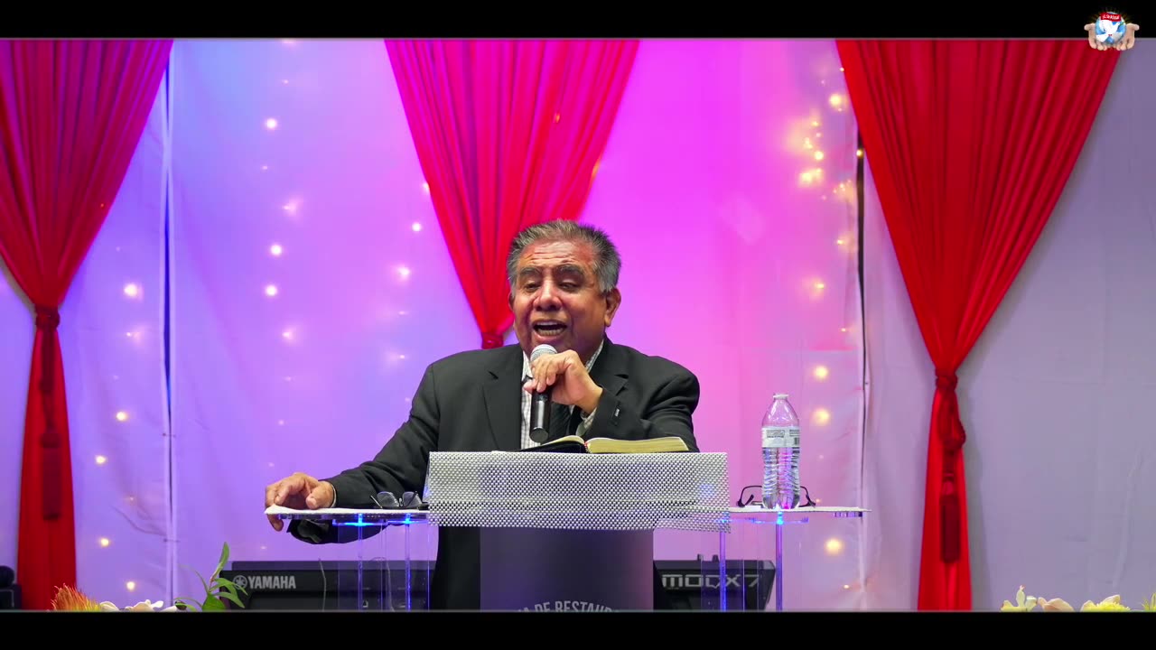 🙏SERVICIO EVANGELISTICO🙏
