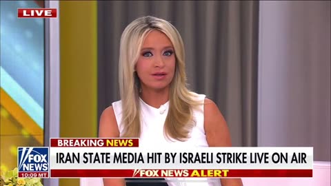 “Video” from Iran State Media
