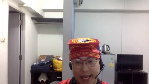 Master GongSun Taoism-Educating the Barbarian Sutra/Hua Hu Jing (化胡經) - Ch. 20 -Duality is pointless