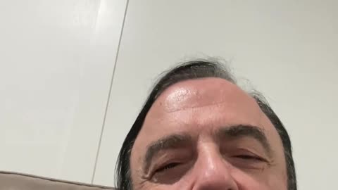 A Message From The Holy Spirit