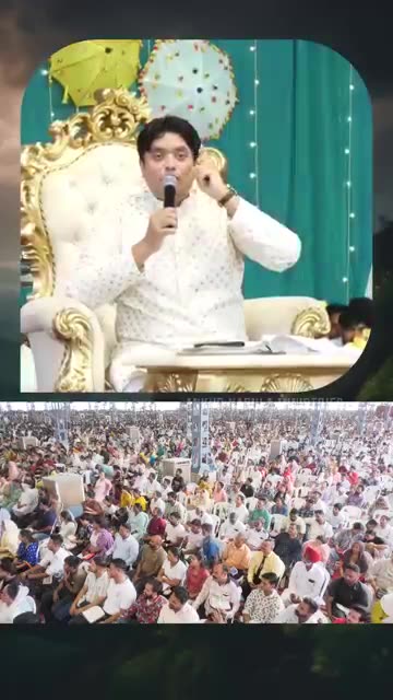 पश्चाताप के आंसू #apostleankuryosephnarula #repentance #deeprevelations @AnkurNarulaMinistries