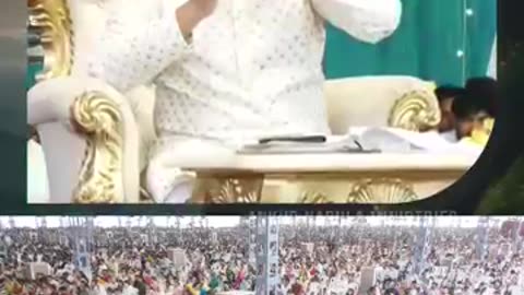 पश्चाताप के आंसू #apostleankuryosephnarula #repentance #deeprevelations @AnkurNarulaMinistries