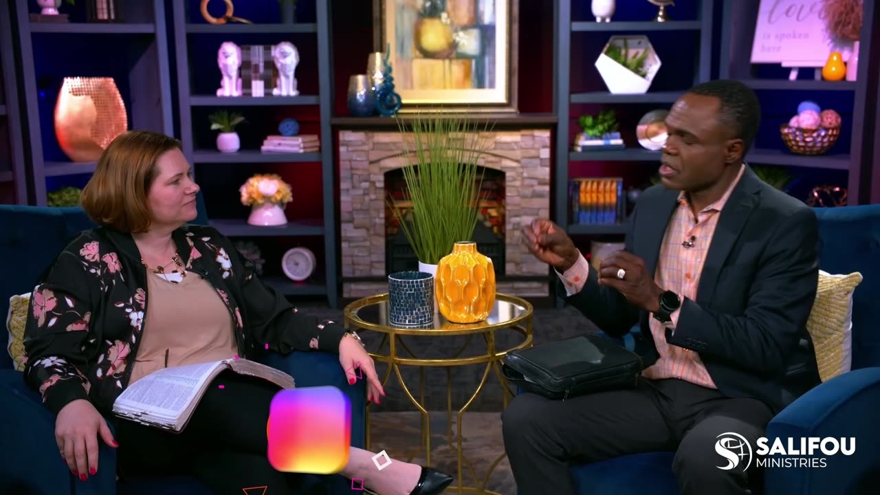 Ministry Moment - Giving, Part 2