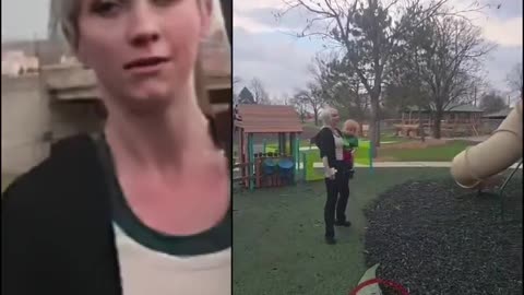 Shiloh Hendrix incident - Video Footage - White People Have Had Enough. "White Guilt" begins to die.