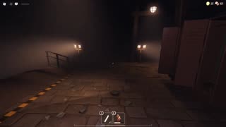 Doors: The Mines Part 3